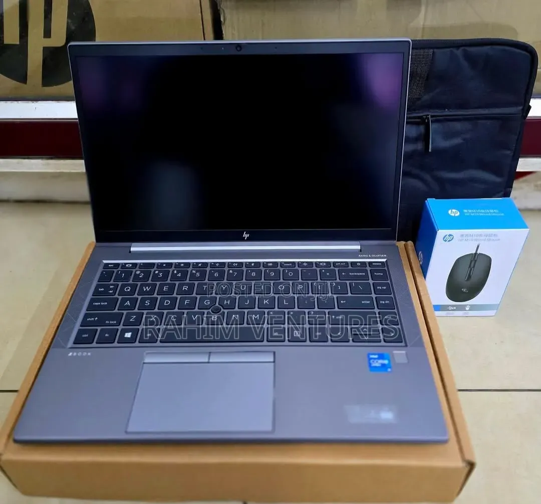Laptop HP ZBook Firefly G8 16GB Intel Core i5 SSD 512GB