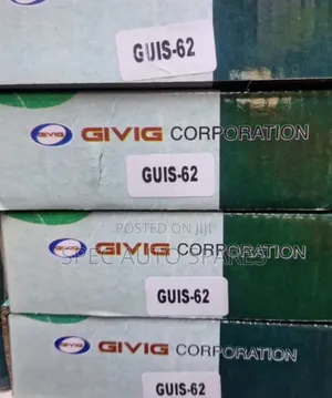 Universal Joint Guis 62 Isuzu FRR