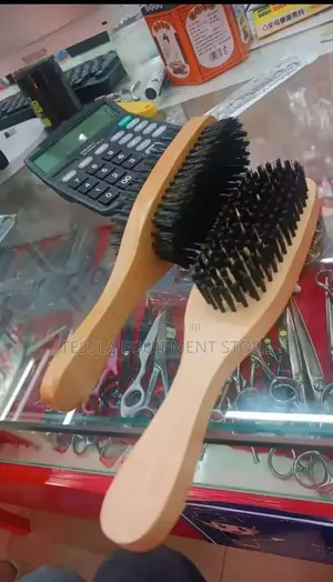 Single Side Brush