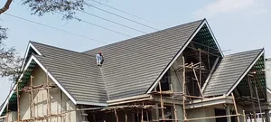 Construction/ Roofing Services