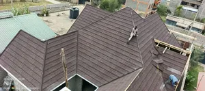Construction/ Roofing Services
