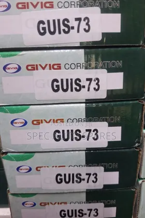 Universla Joint Isuzu 4.3 NPR Guis 73