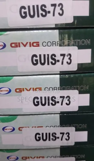 Universla Joint Isuzu 4.3 NPR Guis 73