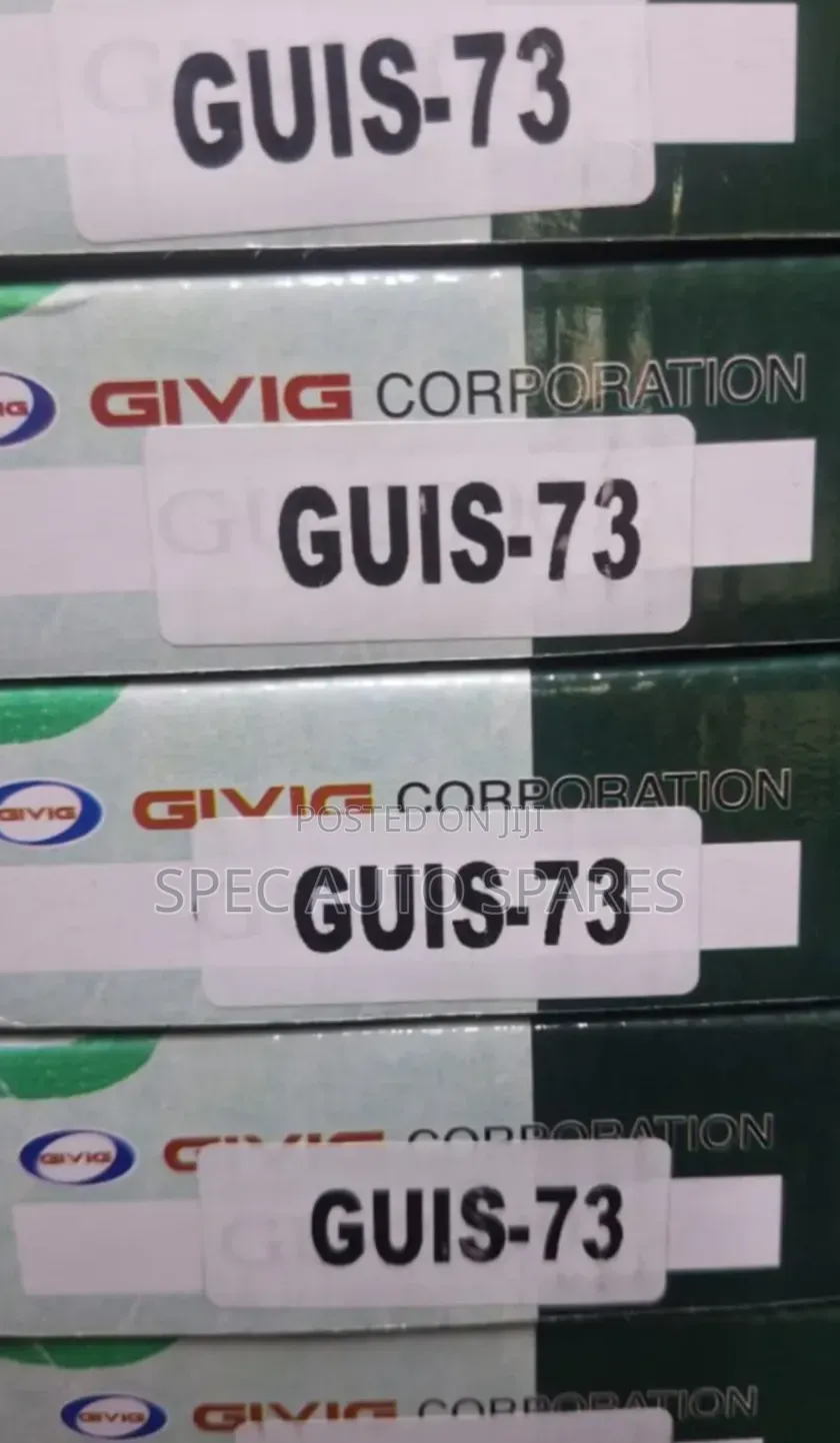 Universla Joint Isuzu 4.3 NPR Guis 73