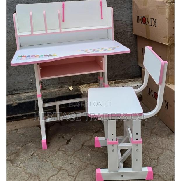Kids Study Table