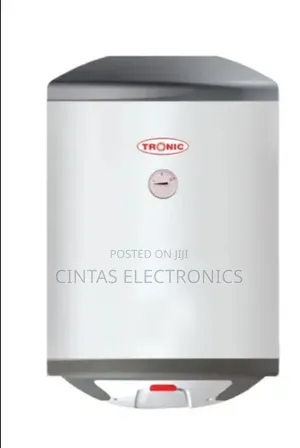 Tronic Water Heater 15L
