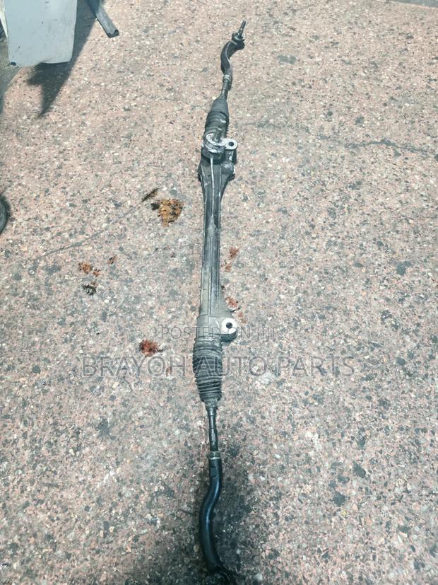 Vanguard Steering Rack - thumbnail 2
