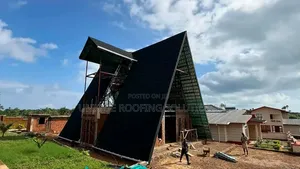 Construction/ Roofing Services