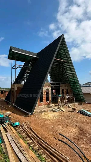 Construction/ Roofing Services