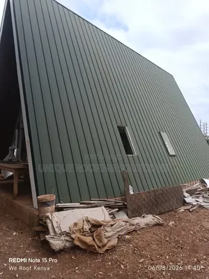 Construction/ Roofing Services