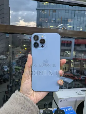 Apple iPhone 13 Pro Max 256 GB Blue