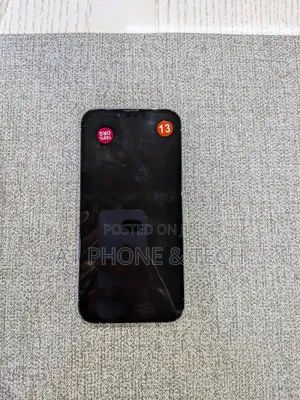 Apple iPhone 13 Pro Max 256 GB Blue