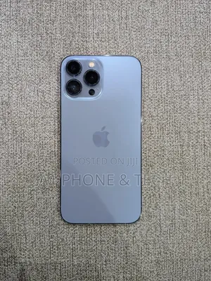 Apple iPhone 13 Pro Max 256 GB Blue
