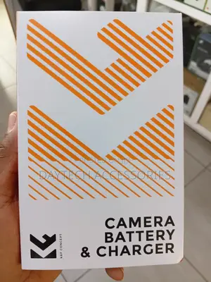 Canon LP-E12 Lithium-Ion Battery Pack (875mAh)