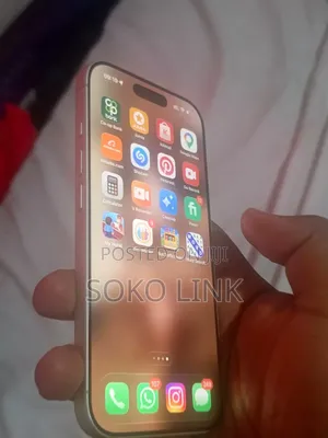 Apple iPhone 17 Pro 256 GB Gray