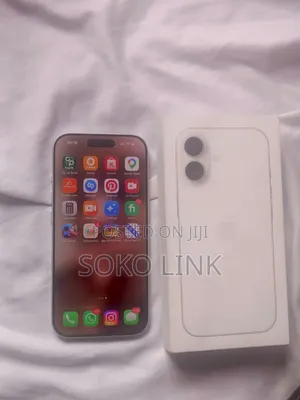 Apple iPhone 17 Pro 256 GB Gray