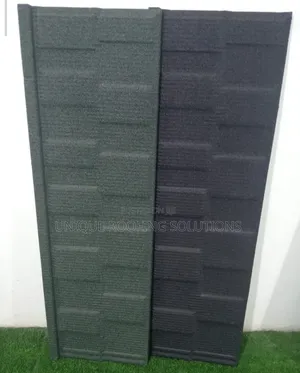Shingles (Stone Coated Tiles)