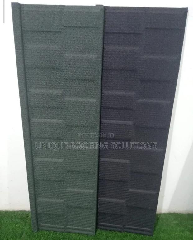 Shingles (Stone Coated Tiles) - thumbnail 2