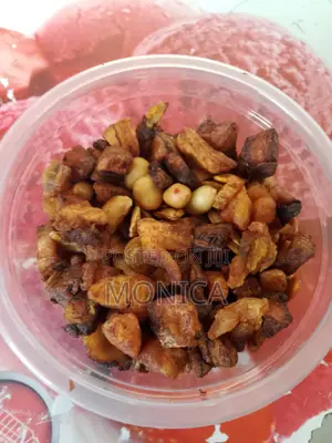 Granola Mix
