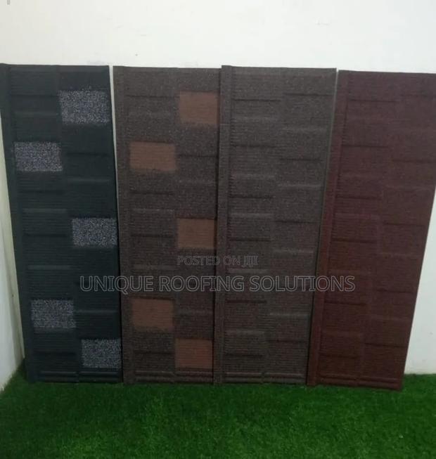 Shingles (Stone Coated Tiles) - thumbnail 3