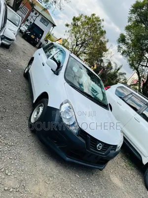 Nissan Advan 2019 White