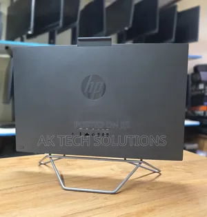 Desktop Computer HP 8GB Intel Core i5 SSD 256GB