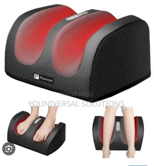 Foot and Leg Massager- Electric Heated
