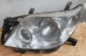 Prado 150 2010 Headlamp/Headlight Xenon