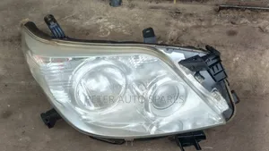 Prado 150 2010 Headlamp/Headlight Xenon