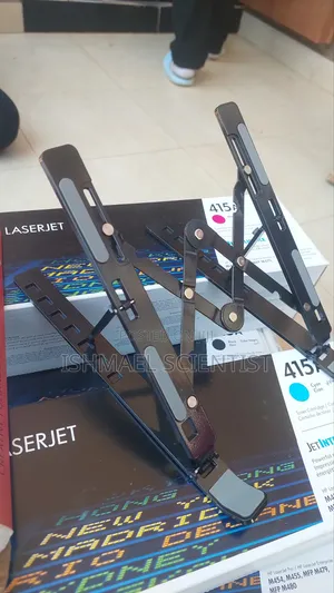 Laptop Stand