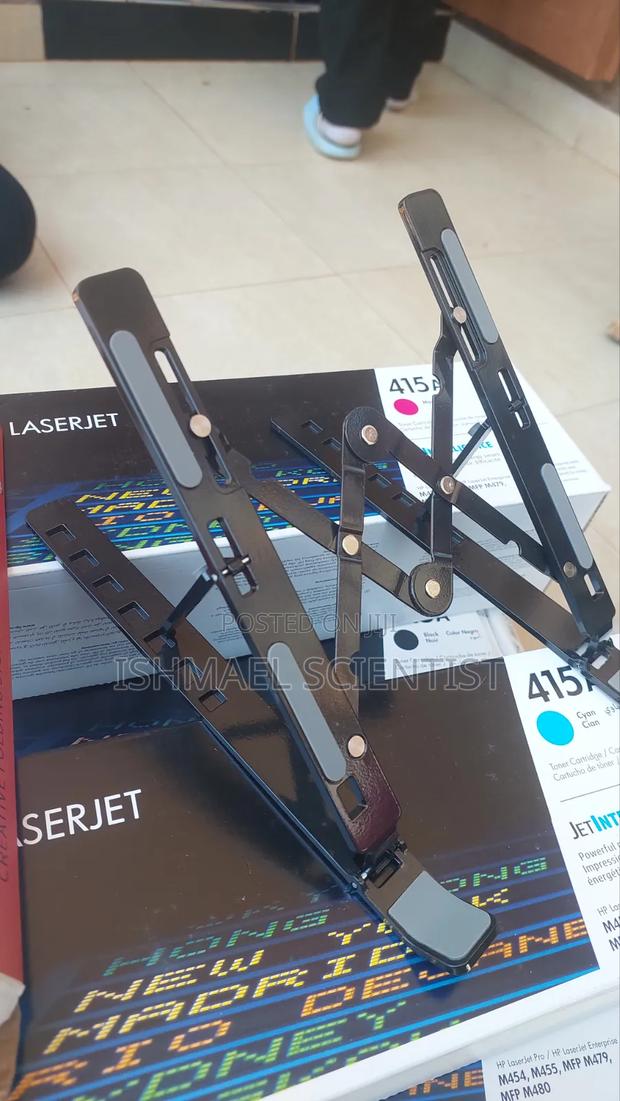 Laptop Stand