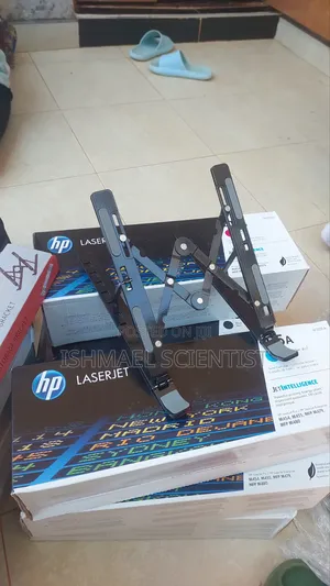 Laptop Stand