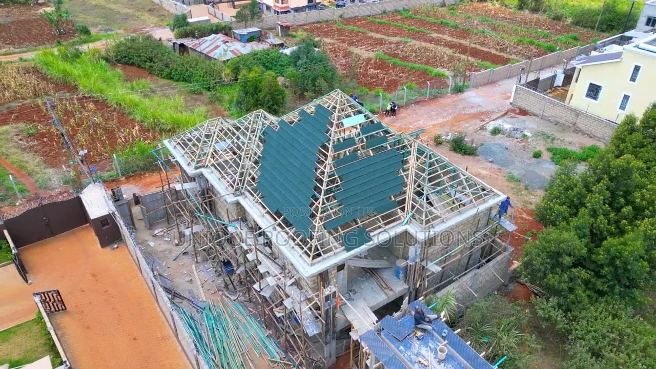 Roofing Services