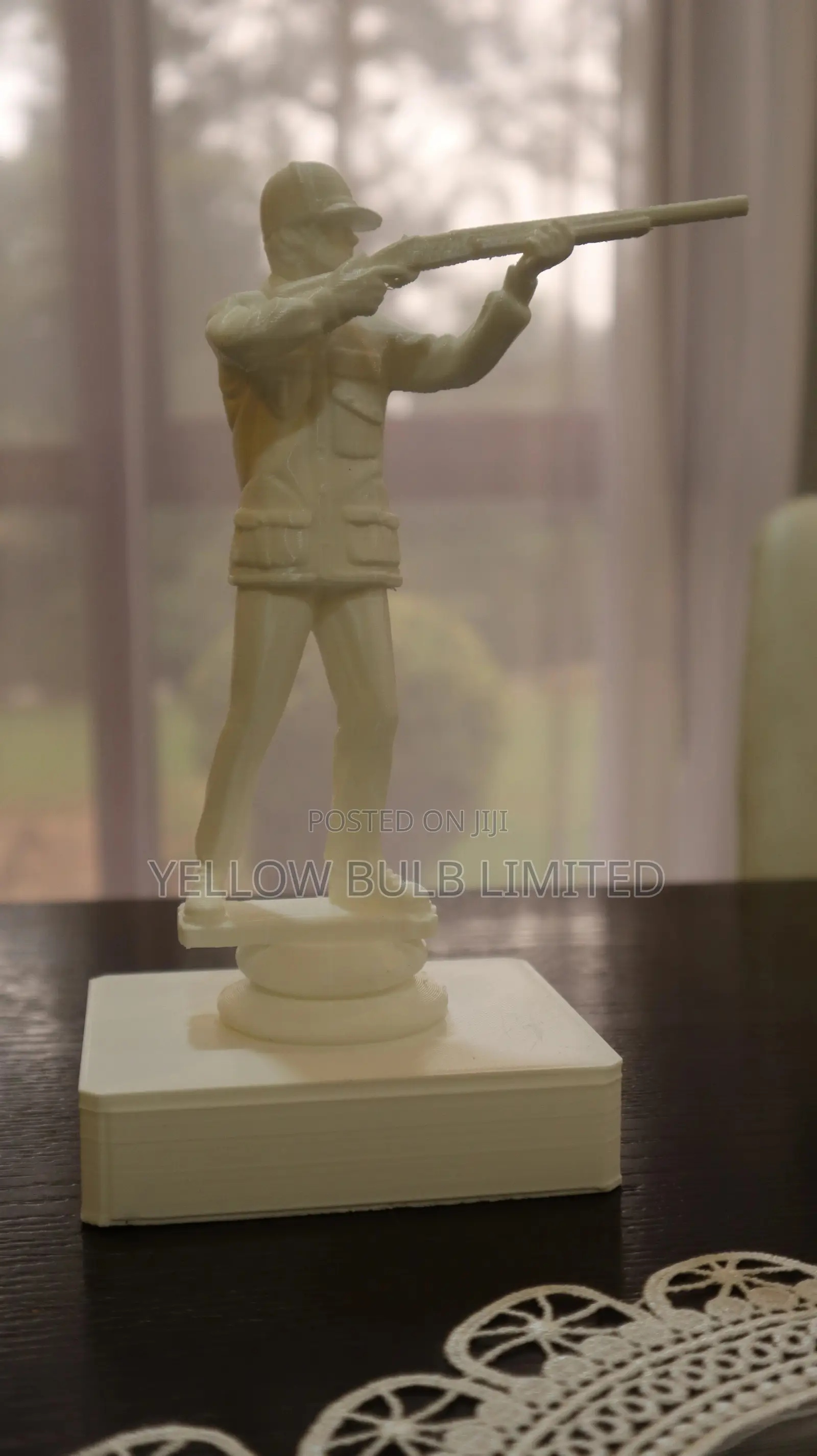 3d Printing