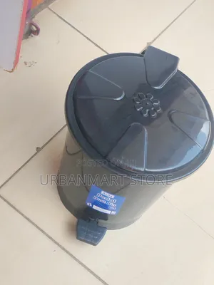 10 Litres Household Pedal Waste Bin