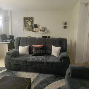 8 Seater Sofa