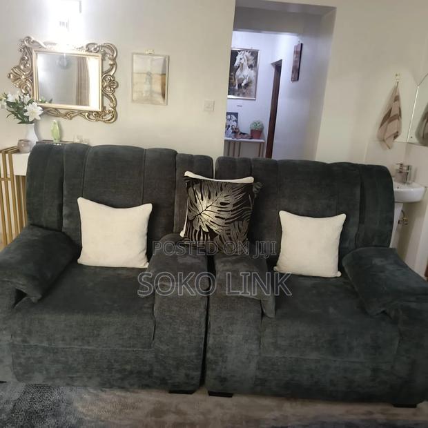 8 Seater Sofa - thumbnail 2