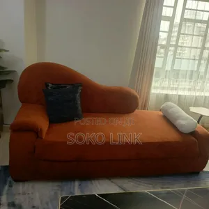 8 Seater Sofa