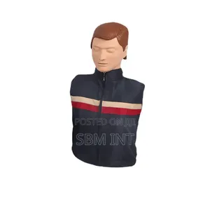 Half Body CPR Manikin