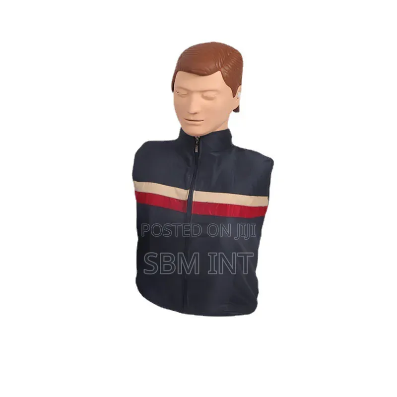 Half Body CPR Manikin