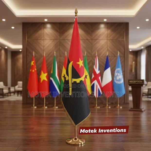 Flags and Flag Poles - thumbnail 3