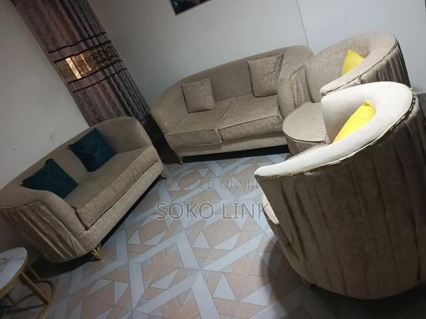 Seven Seater Sofa - thumbnail 3