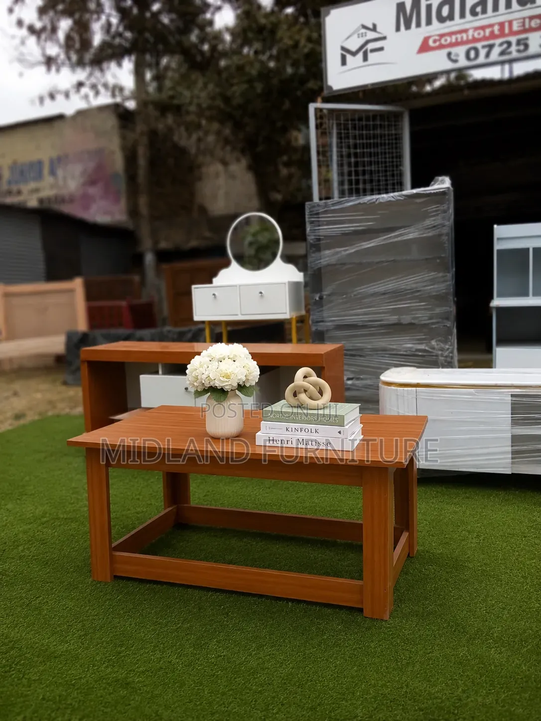 Coffee Tables Available on Sale Pay on Delivery