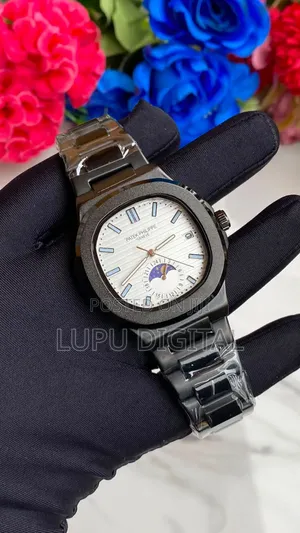 Patek Philippe Gents Watch