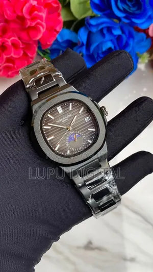 Patek Philippe Gents Watch