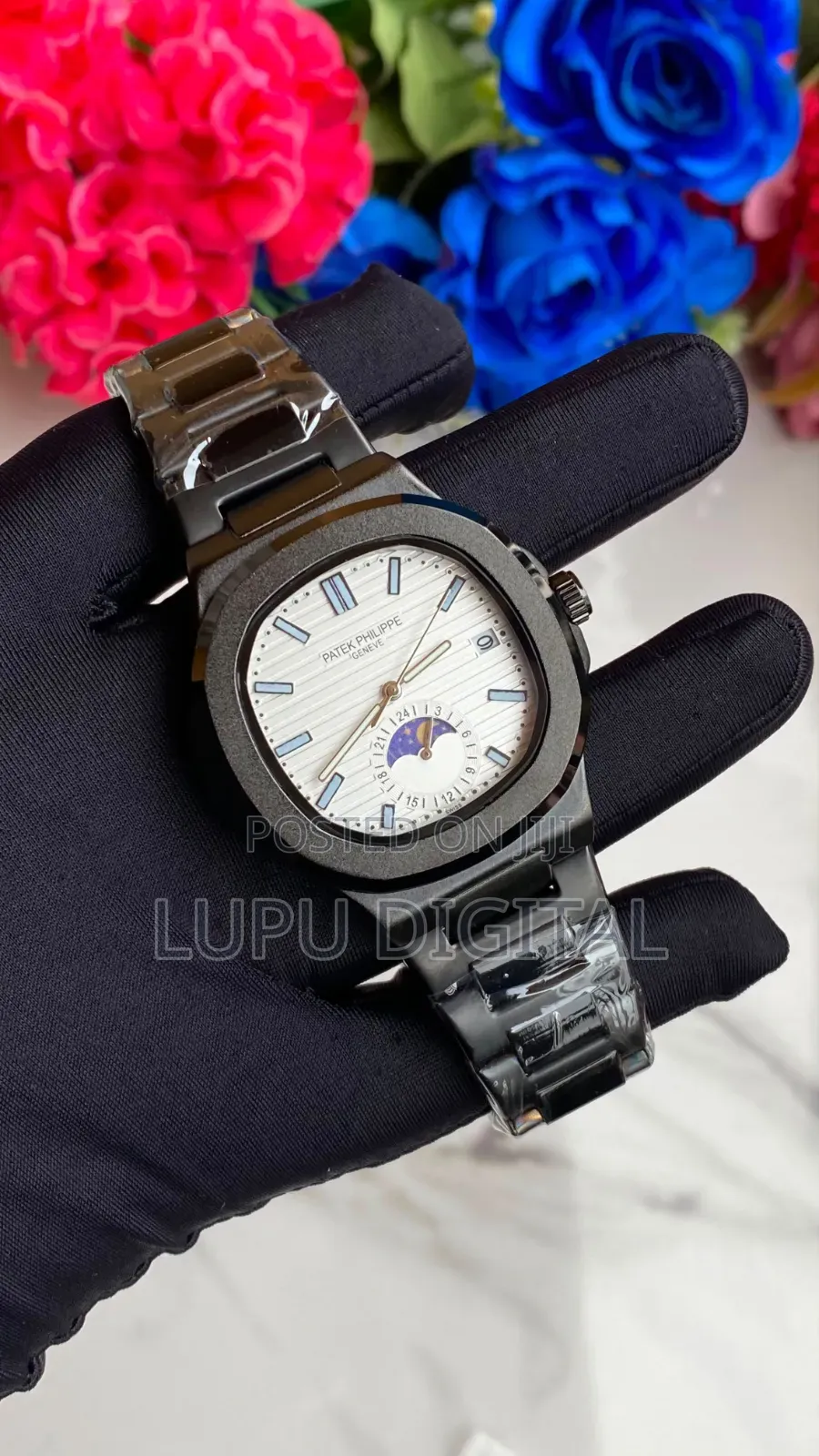 Patek Philippe Gents Watch