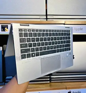 Laptop HP EliteBook x360 1030 G4 16GB Intel Core i7 SSD 256GB