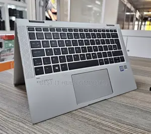 Laptop HP EliteBook x360 1030 G4 16GB Intel Core i7 SSD 256GB