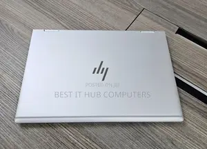 Laptop HP EliteBook x360 1030 G4 16GB Intel Core i7 SSD 256GB