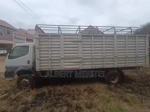 Mitsubishi FH for Sale
